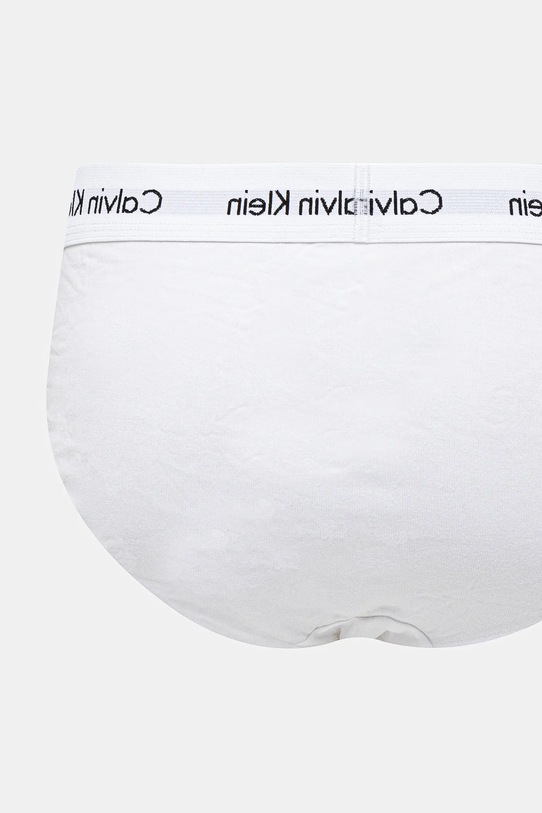 Calvin Klein Underwear - Сліпи (3-pack) U2661G