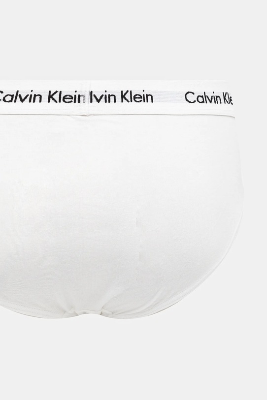 Calvin Klein Underwear - Слипы (3 пары) U2661G