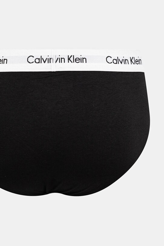 Calvin Klein Underwear - Слипы (3 пары) U2661G