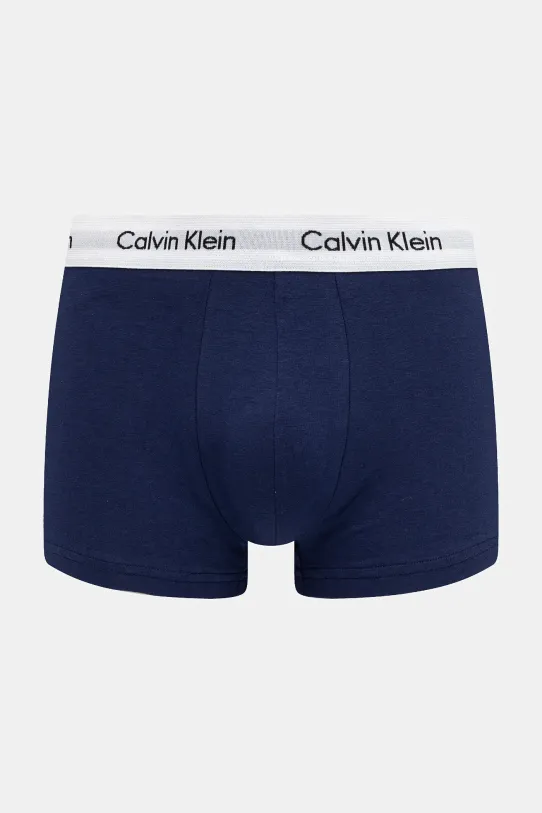 Odzież Calvin Klein - Bokserki (3-pak) U2664G biały