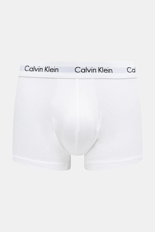 Oblečenie Calvin Klein Underwear - Boxerky (3-pak) U2664G sivá