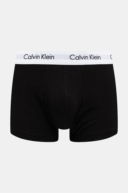 Calvin Klein Underwear - Boxerky (3-pak) sivá U2664G