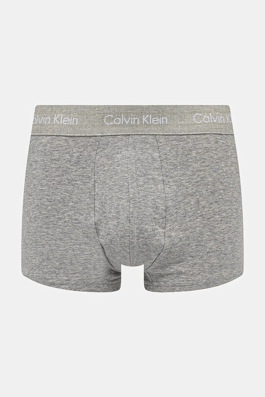 Calvin Klein Underwear - Bokserki (3-pack) U2664G czarny AA00
