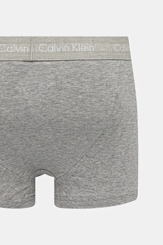 Calvin Klein Underwear - Bokserki (3-pack) U2664G czarny