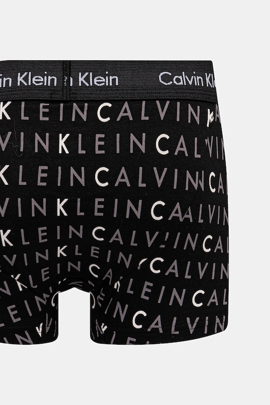 Calvin Klein Underwear - Boxeralsó (3-db) U2664G