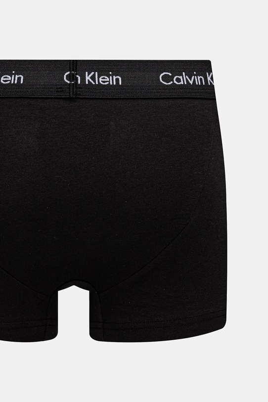 Calvin Klein Underwear - Boxeralsó (3-db) U2664G