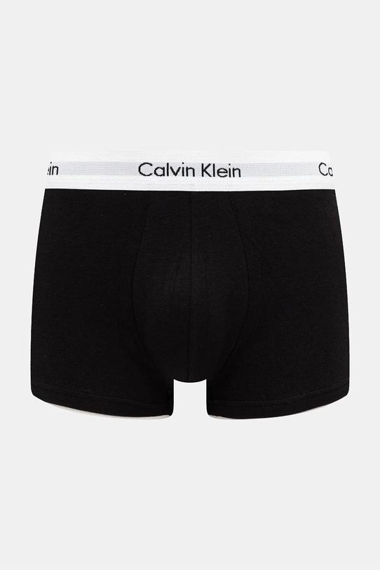 Calvin Klein Underwear - Μποξεράκια (3-pack) U2664G μαύρο AA00