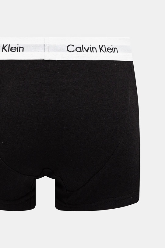Ρούχα Calvin Klein Underwear - Μποξεράκια (3-pack) U2664G μαύρο