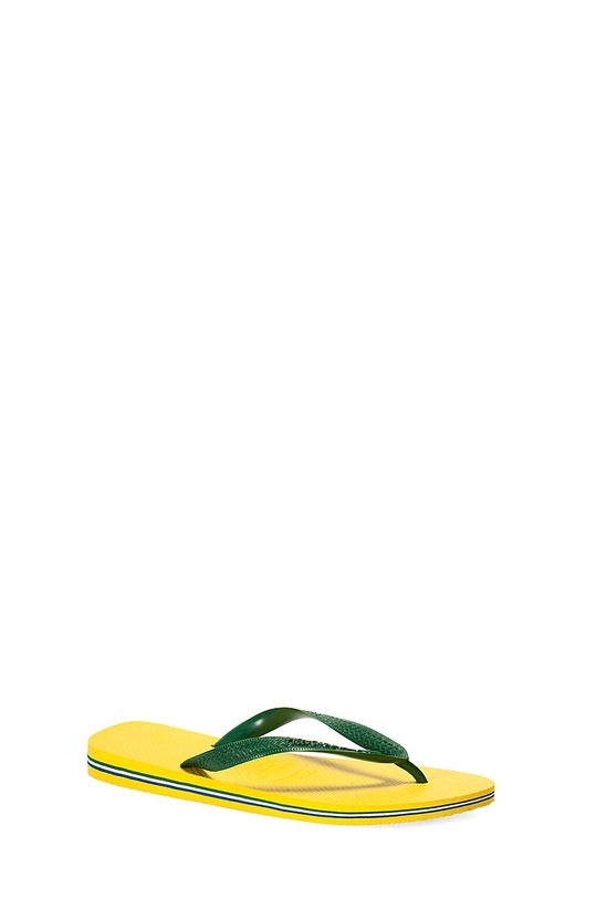 Havaianas - Žabky 4000032.0090 žlutá SS21