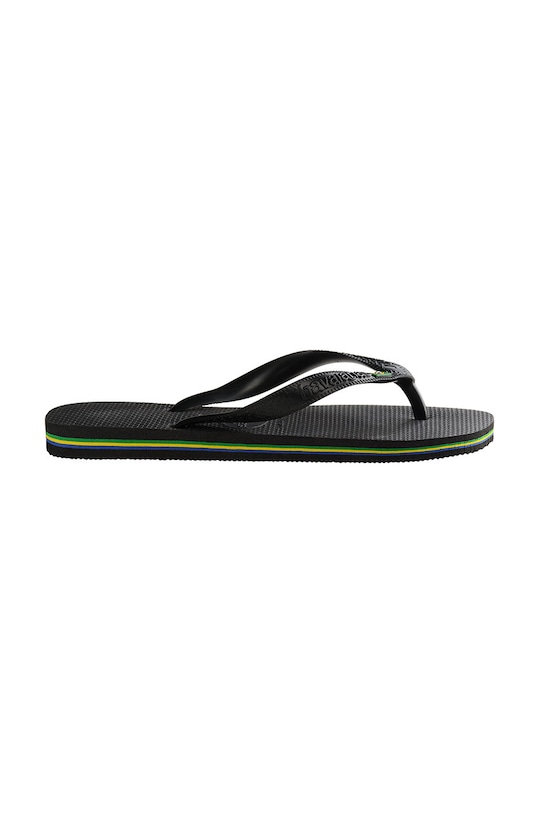 Scarpe Havaianas infradito 4000032.0090 nero