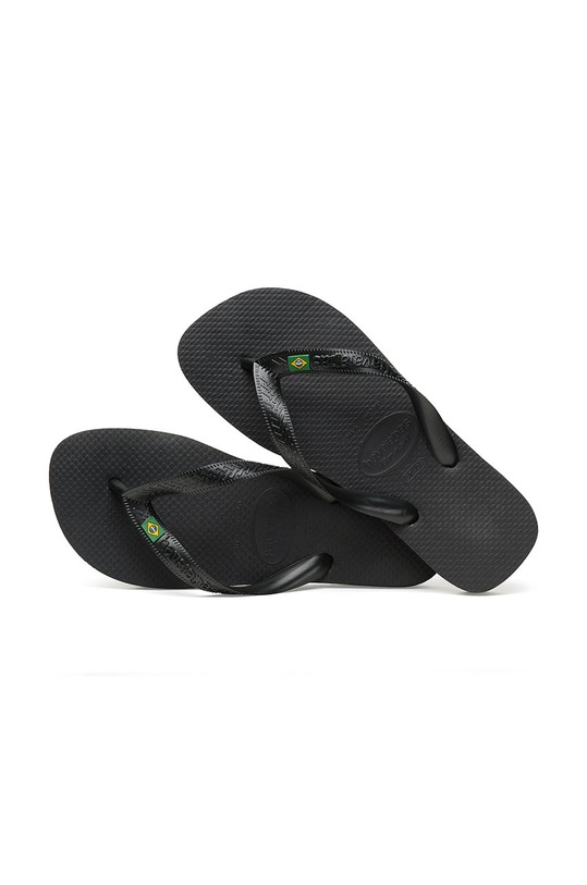 Havaianas - Japanke crna 4000032.0090