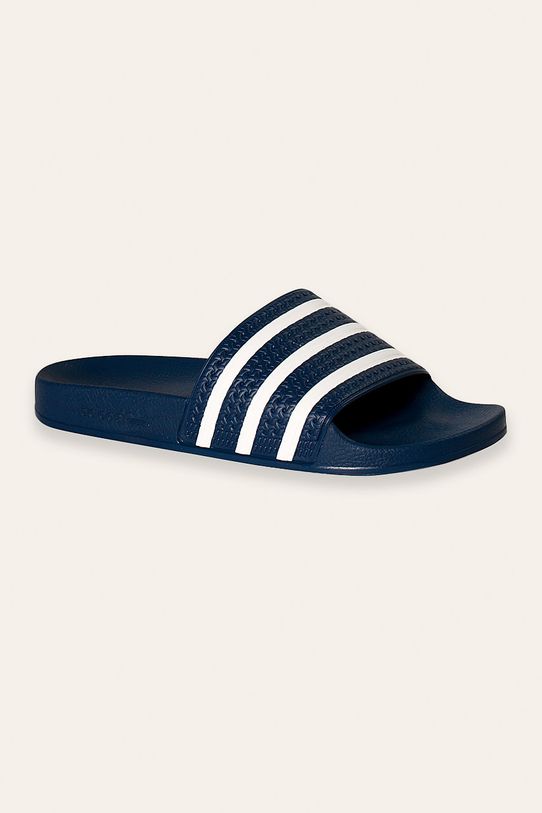 Pantofle adidas Originals Adilette modrá 288022