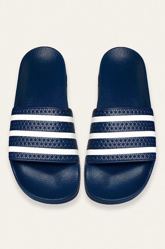 adidas Originals - Шлепанцы 288022 Adilette 288022 голубой SS20