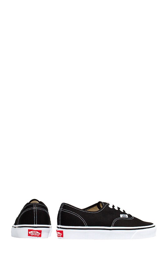 Vans sportcipő Authentic VN000EE3BLK1.D
