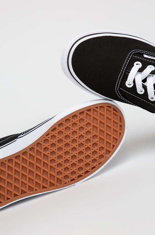 Vans - Tenisówki Era czarny VN000EWZBLK1.D
