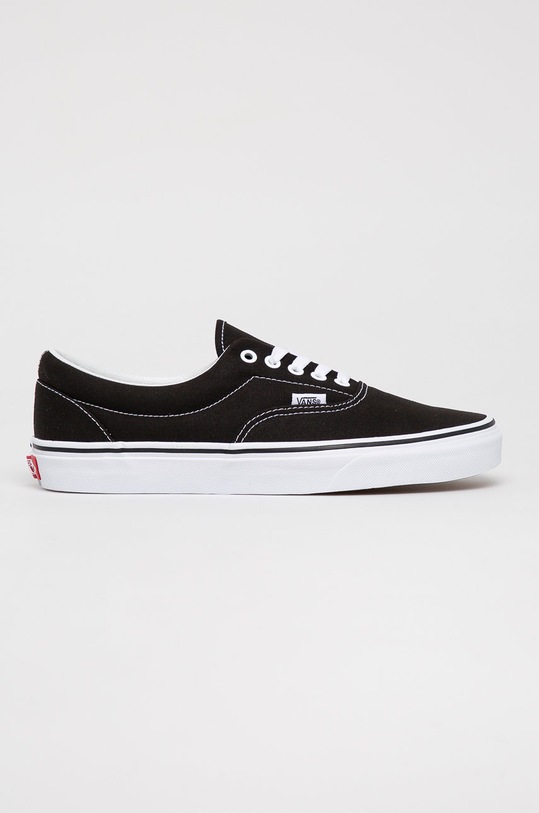 Vans - Tenisówki Era czarny VN000EWZBLK1