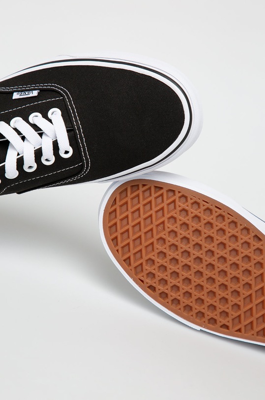 Obuwie Vans - Tenisówki Era VN000EWZBLK1 czarny