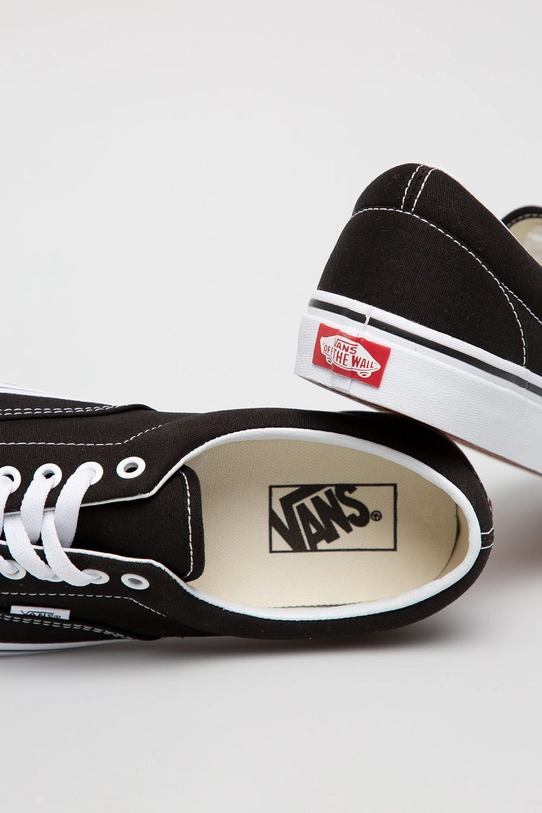 Vans - Tenisówki Era czarny VN000EWZBLK1