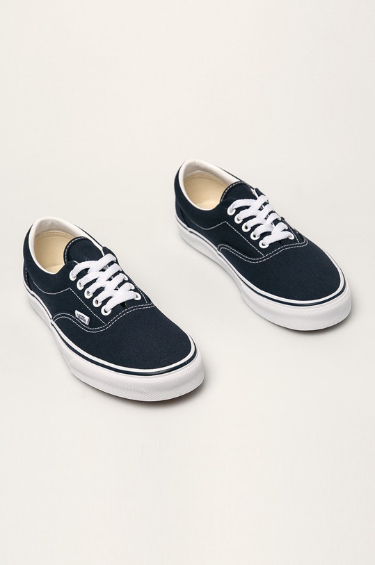Vans scarpe da ginnastica VN000EWZNVY1 blu navy AA00