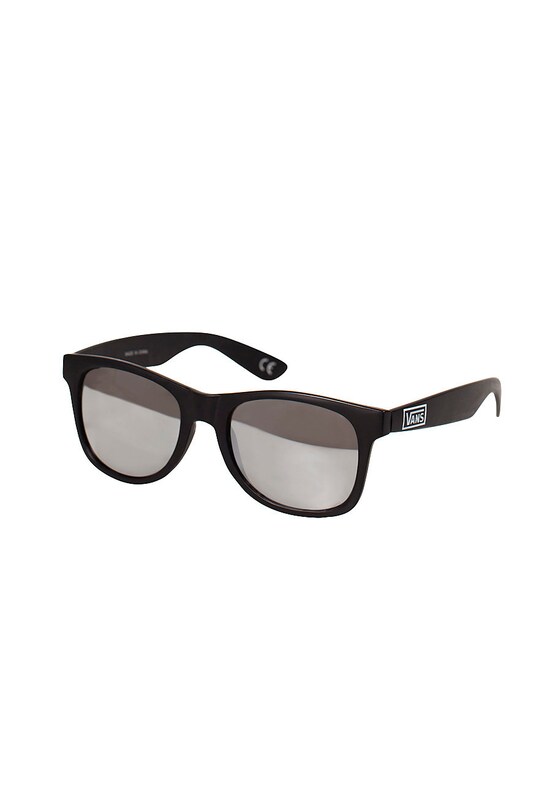Vans - Okulary czarny VN000LC0CVQ1
