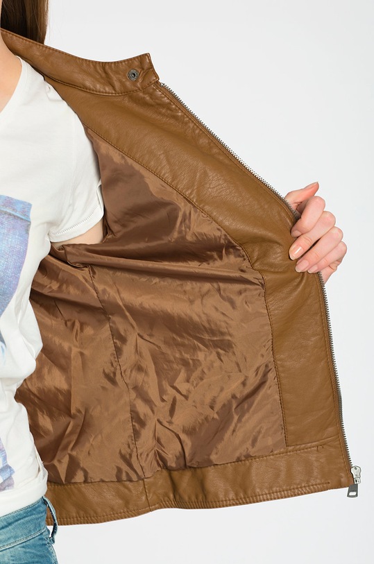 Only - Куртка 15081400 коричневый