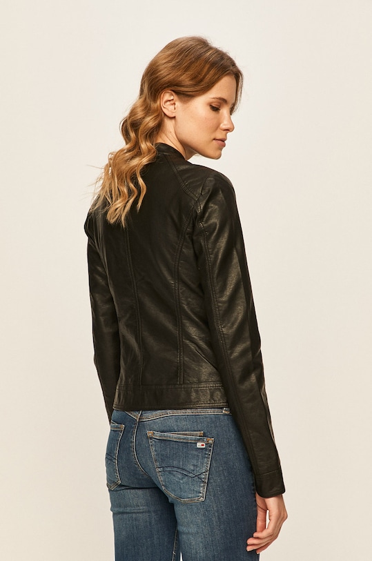 Odzież Only - Kurtka 15081400 czarny