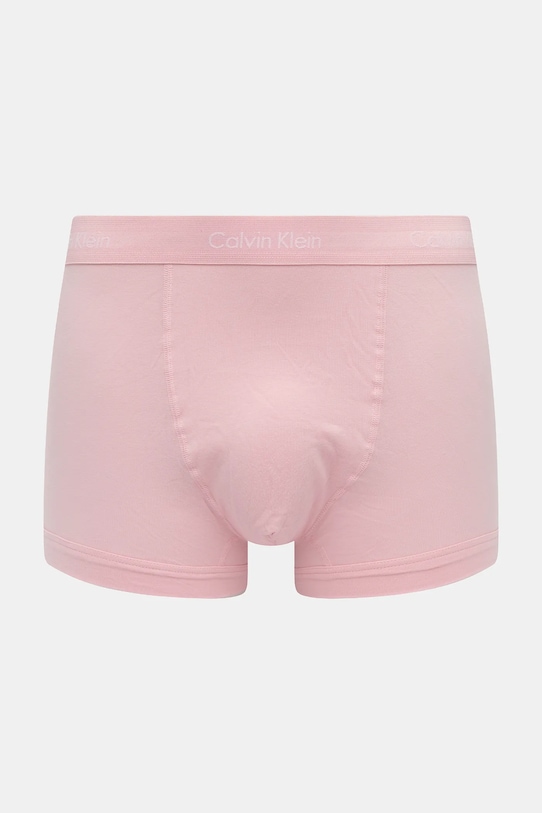 Боксеры Calvin Klein Underwear 3 шт 0000U2662G. розовый SS25