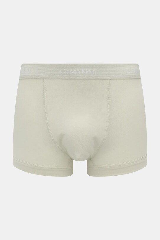 Îmbrăcăminte Calvin Klein Underwear boxeri 3-pack 0000U2662G. roz