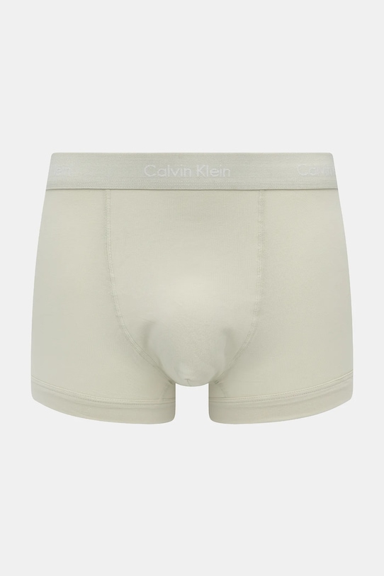 Одежда Боксеры Calvin Klein Underwear 3 шт 0000U2662G. розовый