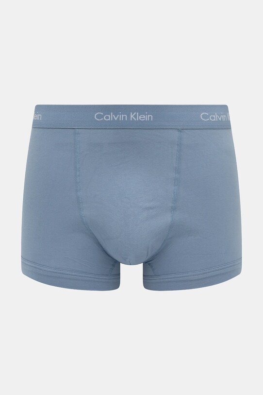 Calvin Klein Underwear boxeri 3-pack roz 0000U2662G.