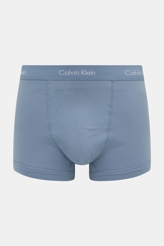 Боксеры Calvin Klein Underwear 3 шт розовый 0000U2662G.