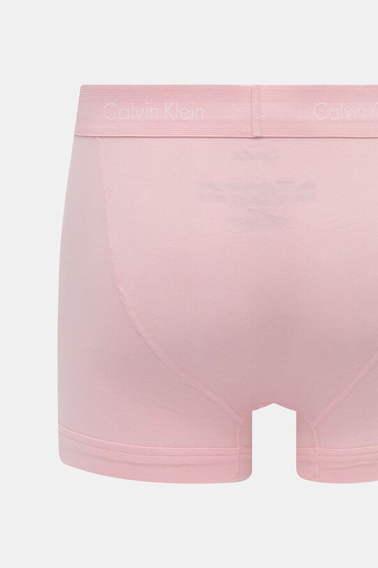 Calvin Klein Underwear boxeri 3-pack 0000U2662G. roz