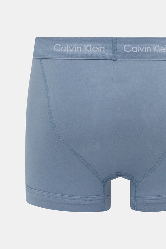 Μποξεράκια Calvin Klein Underwear 3-pack 0000U2662G.