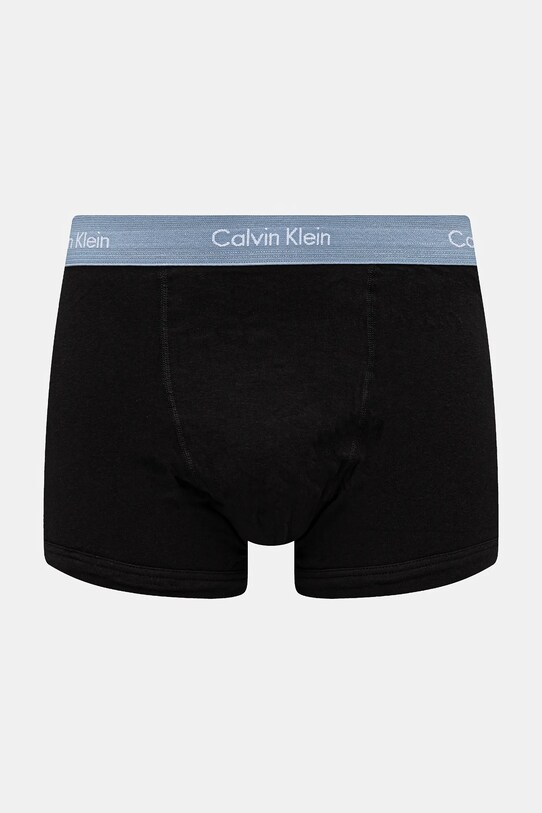 Боксери Calvin Klein Underwear 3-pack 0000U2662G.
