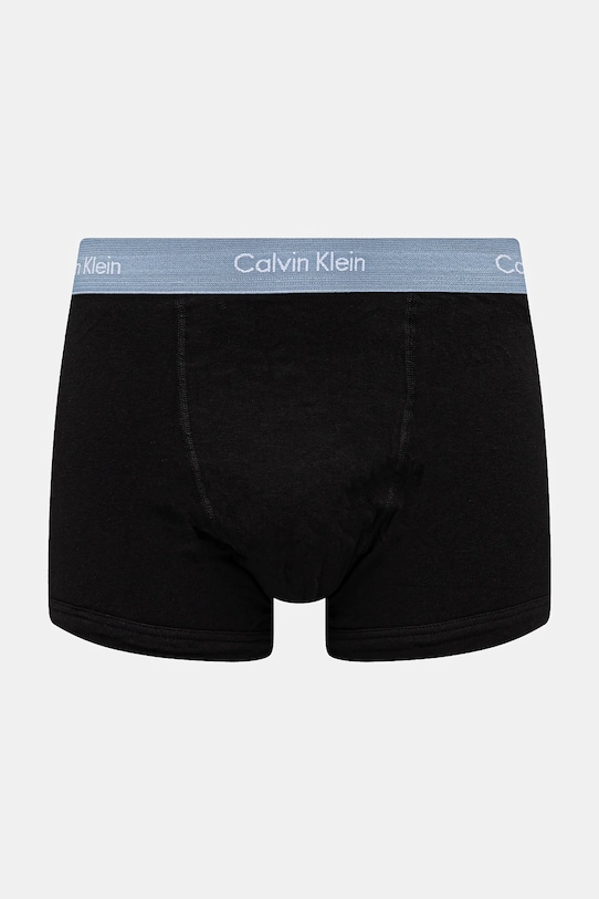 Boxerky Calvin Klein Underwear 3-pak 0000U2662G.