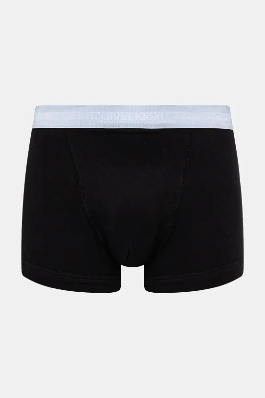 Calvin Klein Underwear bokserki 3-pack 0000U2662G. czarny SS25