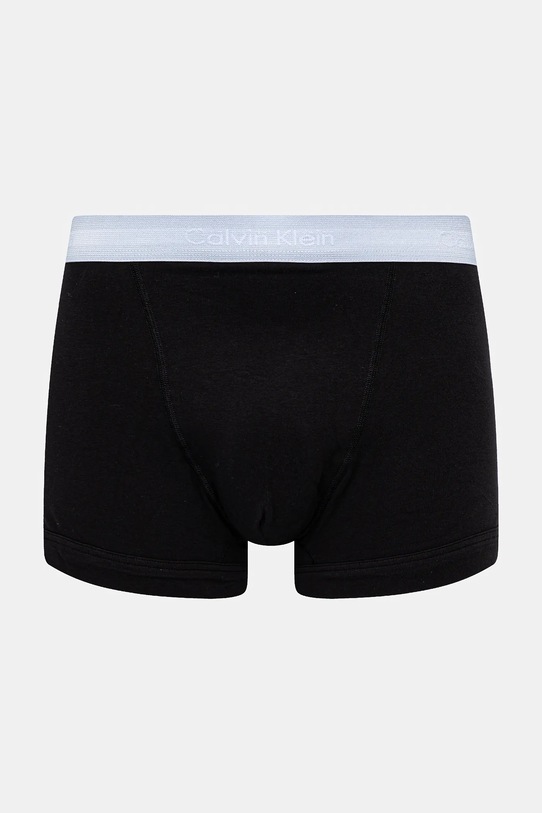 Calvin Klein Underwear bokserki 3-pack 0000U2662G. czarny SS25