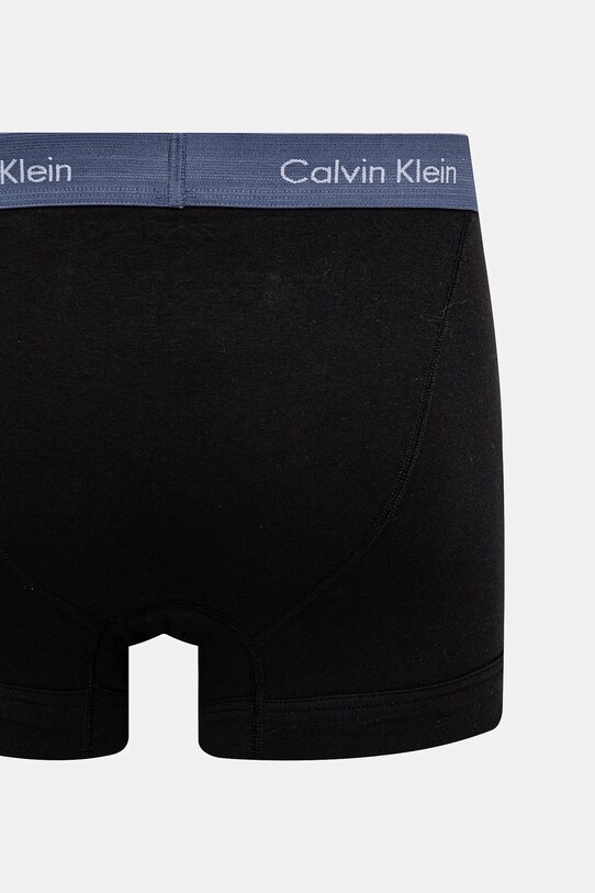 Boksarice Calvin Klein Underwear 3-pack 0000U2662G.
