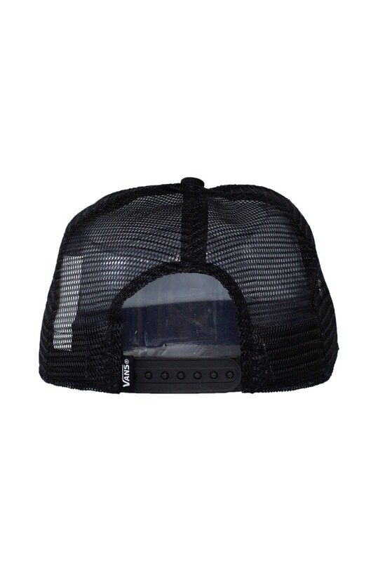 Dodaci Vans - Kapa Classic Patch VH2VYB2 crna