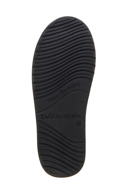 Emu Australia botine Stinger Micro Black W10937.BLAK negru