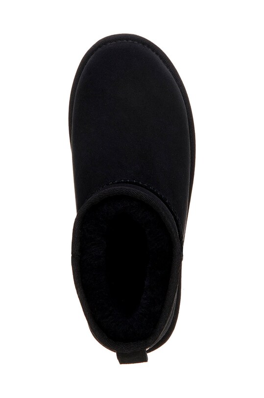 Emu Australia botine Stinger Micro Black W10937.BLAK