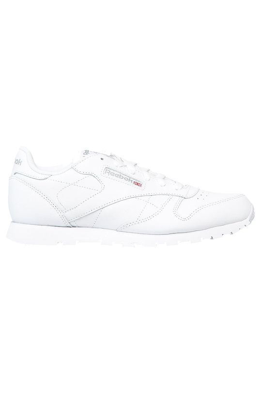 Reebok - Шкіряні черевики Classic Leather 50151 віденський білий 50151