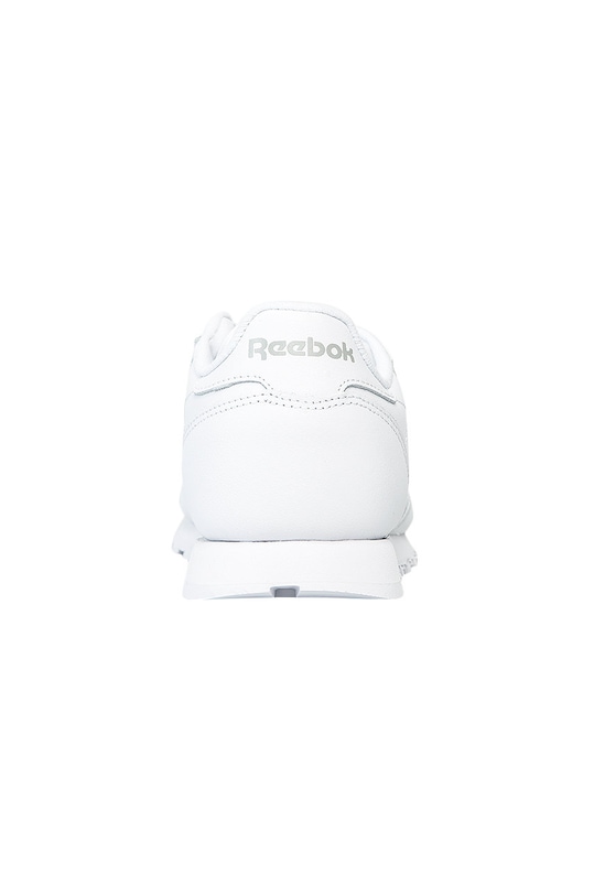 Reebok - Шкіряні черевики Classic Leather 50151 50151 білий