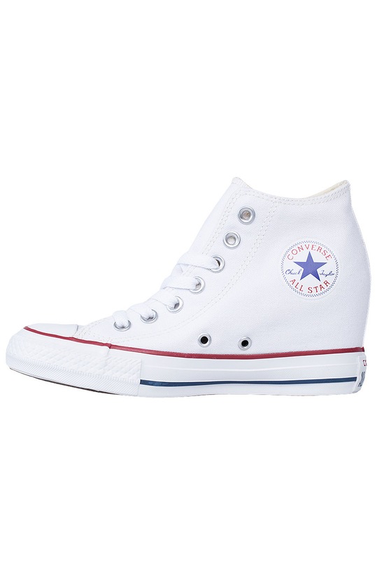 Shoes Converse trainers C547200 white