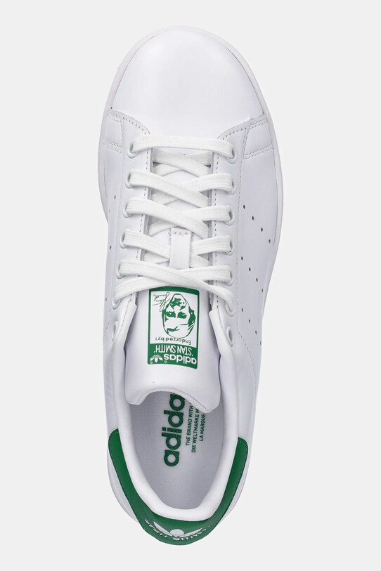 adidas Originals - Кроссовки Stan Smith M20324 белый M20324