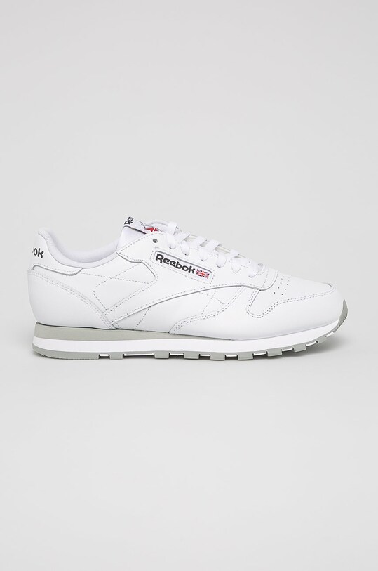Reebok - Buty CL LTHR 2214