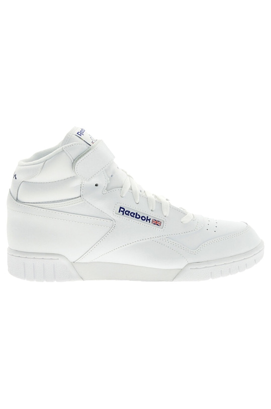 Reebok sneakersy 3477 EX-O-FIT HI wysoka biały 3477..