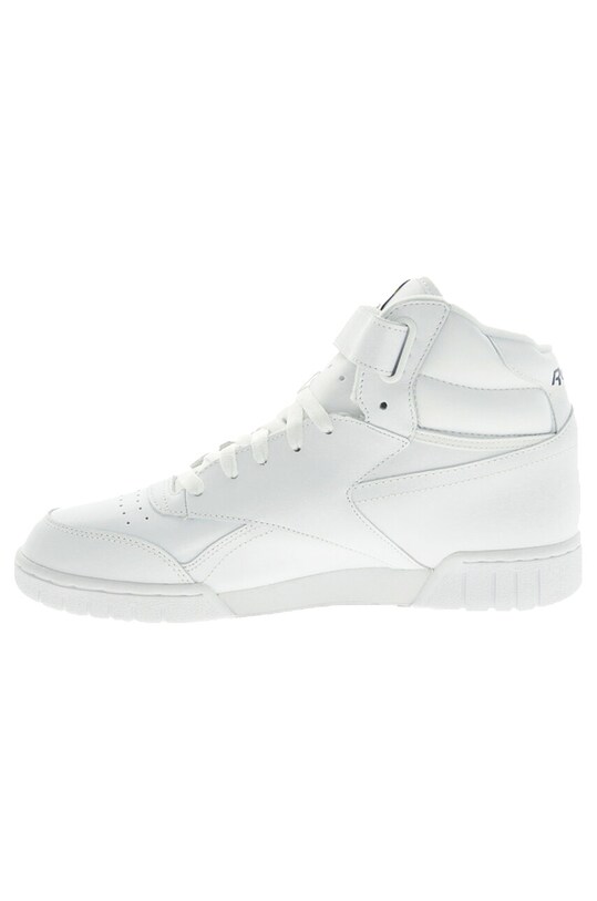 Obuwie Reebok sneakersy 3477 EX-O-FIT HI 3477.. biały