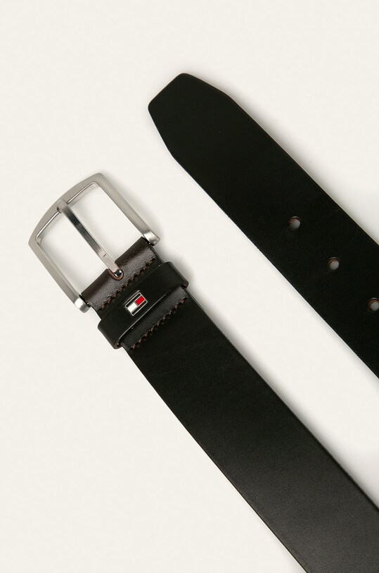 Tommy Hilfiger curea E367863162 E367863162 maro AA00