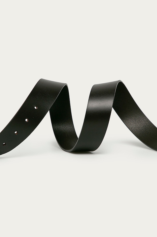 Tommy Hilfiger - Bőr öv New Denton E367863162 barna AA00